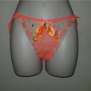 Honey Birdette Dixie Panty size XL or XX-Large NWT (no offers please)